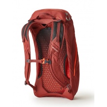 Gregory Daypack Arrio 18 Litre red Men/Women